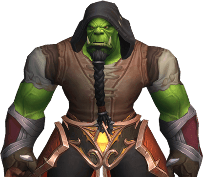 Kayous render