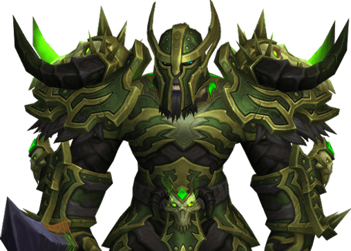 Khuzgor render
