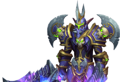 Kikin render