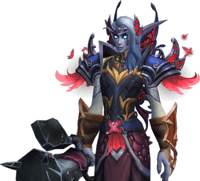 Kimberlia render