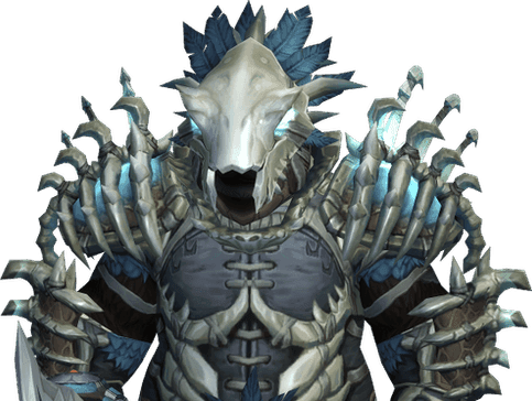 Kiriq render