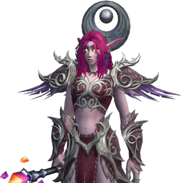 Kleopatra render