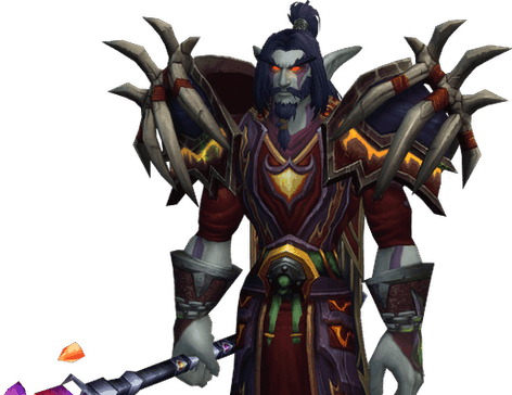 Kor render