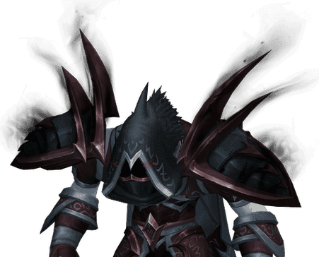 Kritline render