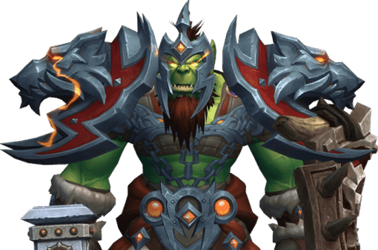 Loketar render