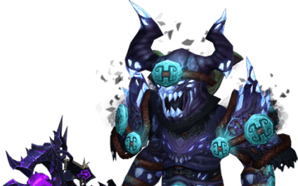 Lutikris render