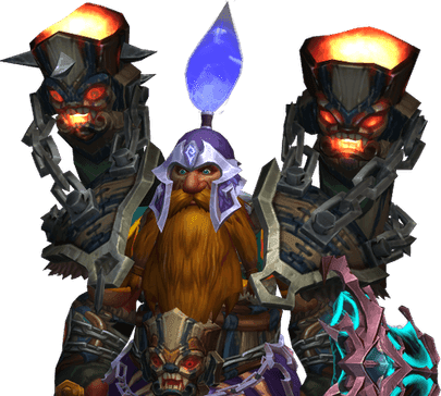 Manalink render