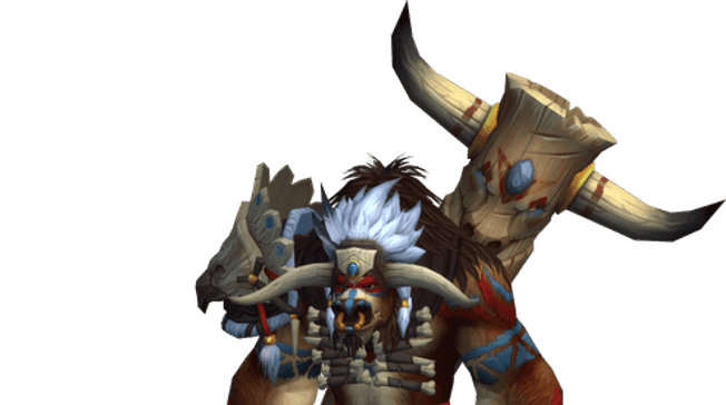 Megamangarr render