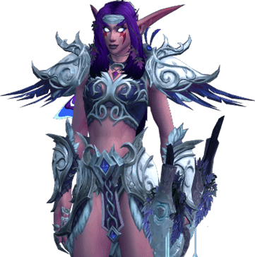 Metalie render