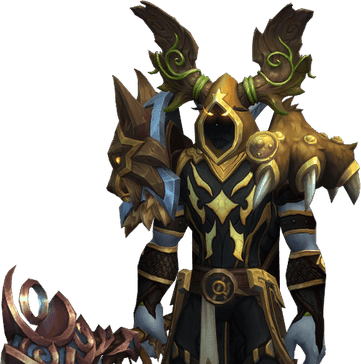 Mikeymoose render
