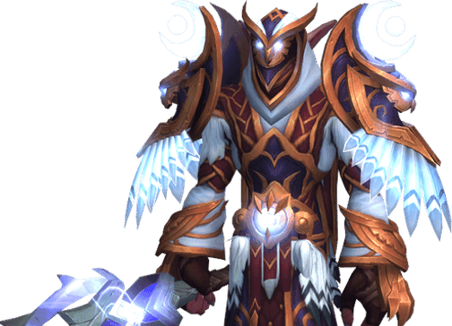 Nexxin render