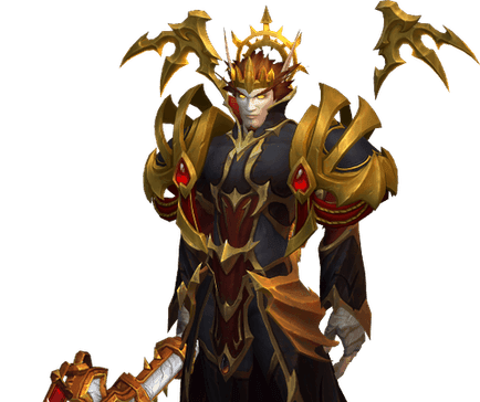 Nion render