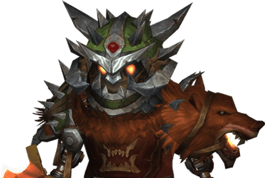 Notalot render