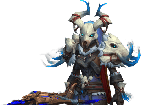 Playpride render