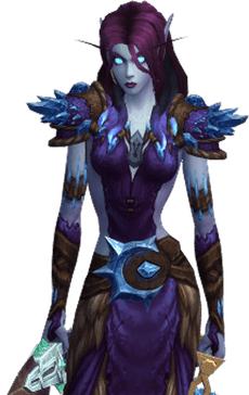 Pythia render