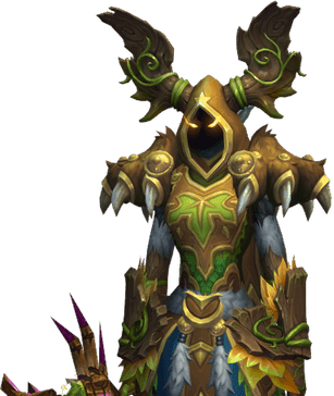 Reshonda render