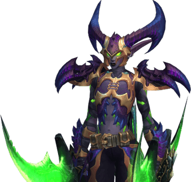 Riv render