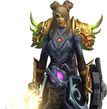 Rivadin render