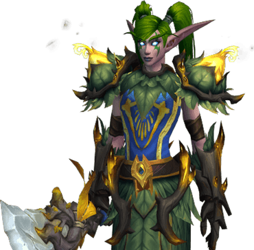 Rivien render