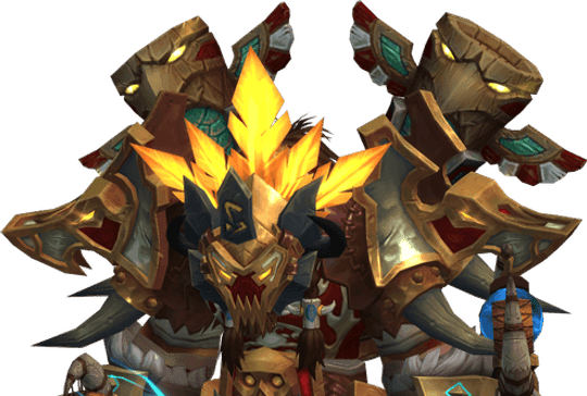 Rokosz render