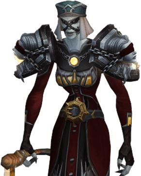 Shaym render