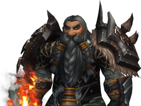 Skalgar render