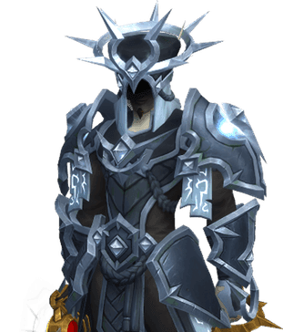 Skyern render