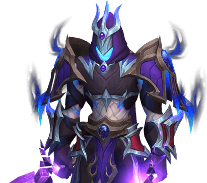 Stabsandhugs render
