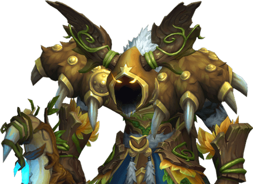 Starburn render