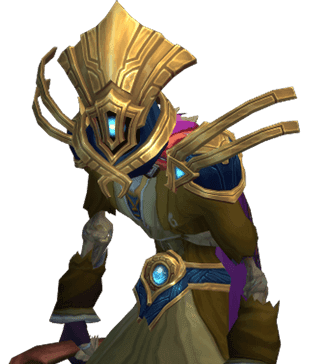 Subhumanze render