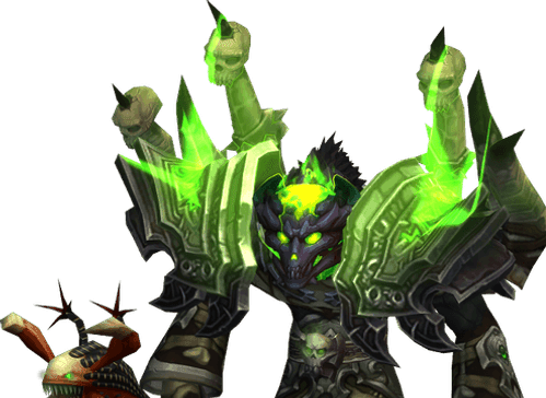 Terminus render