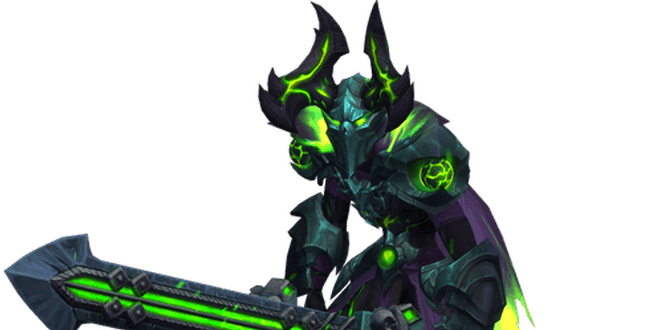 Timesquantch render
