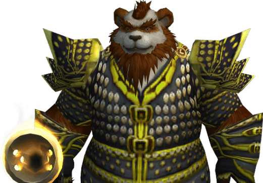 Towman render