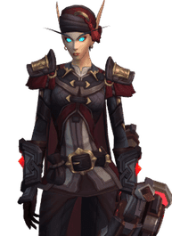 Trynnity render