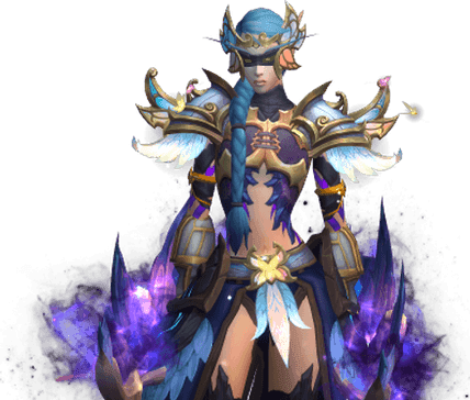 Veralith render