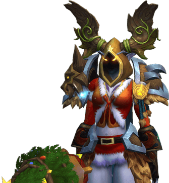 Wyntere render