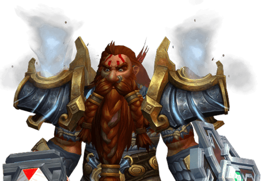 Zathenian render