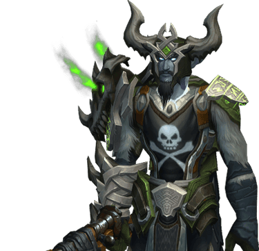Zurun render