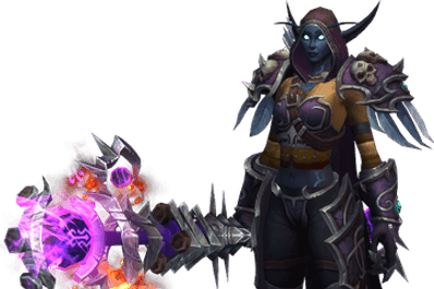 Afeana render