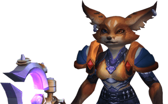 Anaki render