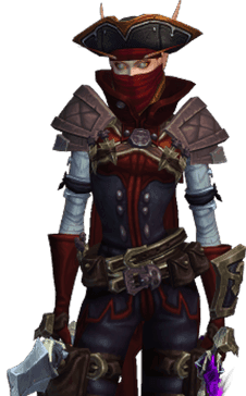 Azatem render