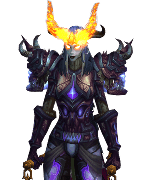 Belidona render