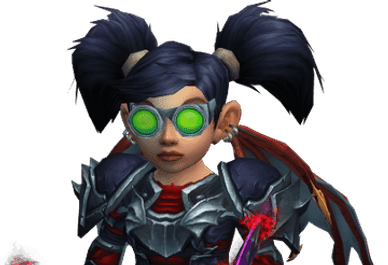 Bunsmclovin render