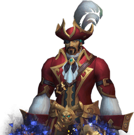 Capnstabbin render