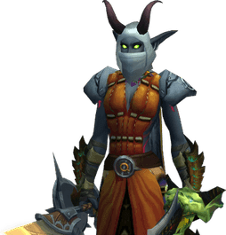 Cynra render