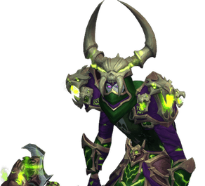 Deathuis render