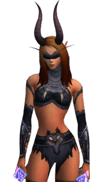 Dephiance render