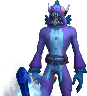 Disave render