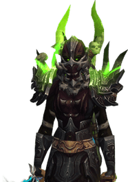 Dragin render