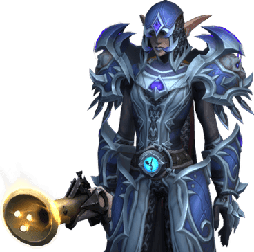 Eredria render